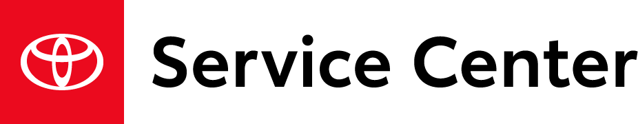 Service Center Logo